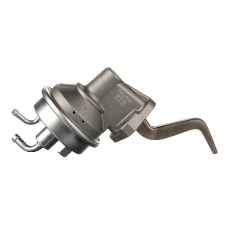 Delphi Mechanical Fuel Pump, MF0155 MF0155